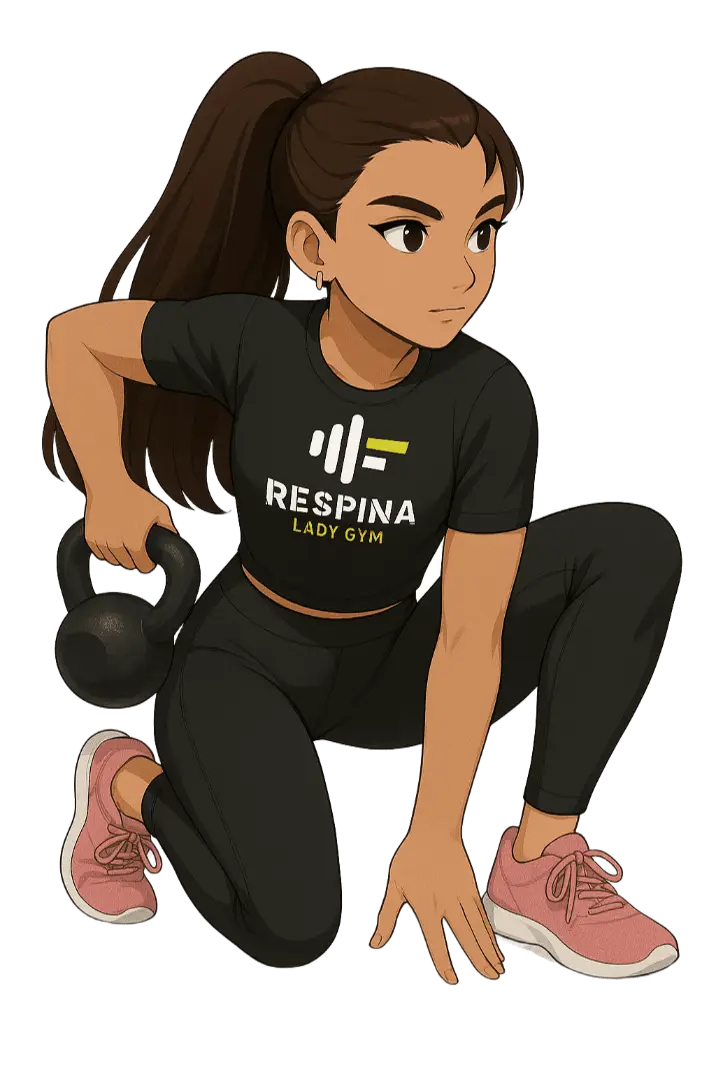 تمرین Max Burn HIIT توسط مربی عسل رستاخیز