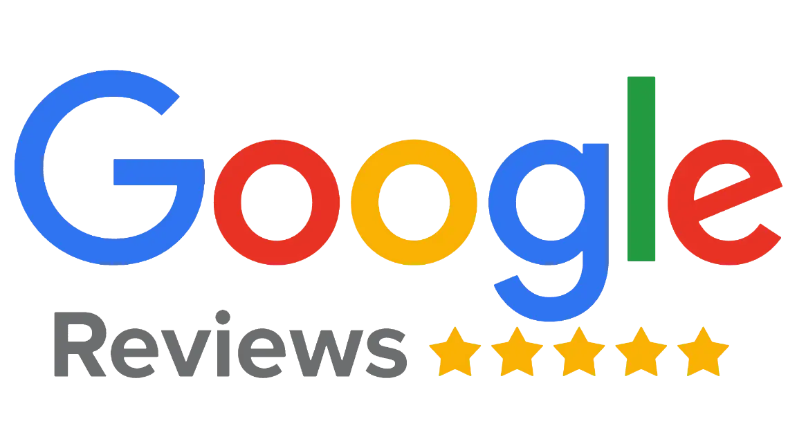 تصویر لوگوی گوگل Reviews