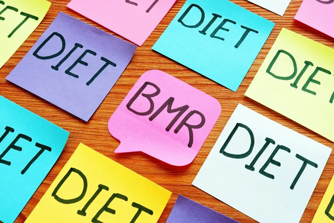 تصویر مقاله : متابولیسم پایه چیست؟ — بررسی کامل نرخ متابولیسم پایه (BMR)
