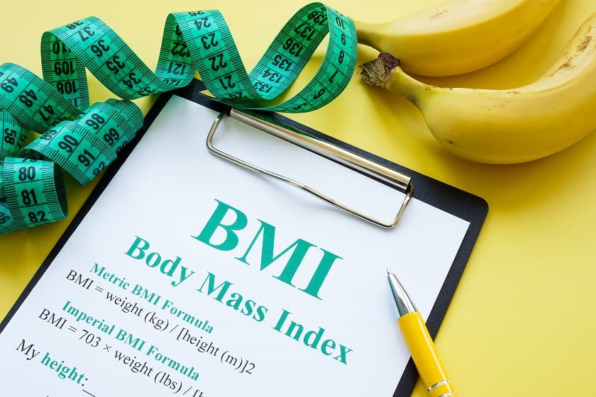 تصویر مقاله : شاخص توده بدنی (BMI) چیست و چه کاربردهایی دارد؟